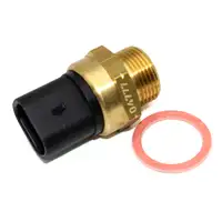 febi Temperaturschalter K&uuml;hlerl&uuml;fter f&uuml;r OPEL Astra F Corsa A B Vectra A B Omega B A