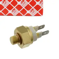 febi 05283 Temperaturgeber Sensor f&uuml;r VW Golf 2 Passat B1/2 T3 AUDI 80 B2/3 100 C3