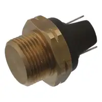 febi 06031 Temperaturschalter f&uuml;r VW Golf 1 Polo Passat B1 AUDI 100 C2 50 863 80 B1