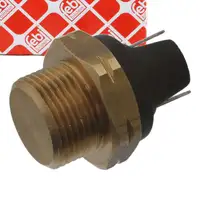febi 06031 Temperaturschalter f&uuml;r VW Golf 1 Polo Passat B1 AUDI 100 C2 50 863 80 B1