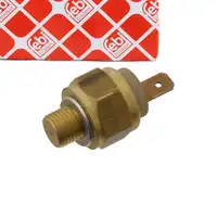 febi Temperaturschalter f&uuml;r VW Golf 2 3 Passat B3/B4 1.8 2.0 Sharan 7M8 2.0 535919521
