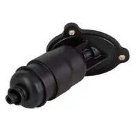 febi 176878 Getriebefilter Satz 0AW CVT-Getriebe + 7L Getriebe&ouml;l f&uuml;r AUDI A4 B8 A5 A6 4G