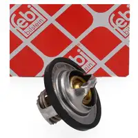 febi Thermostat f&uuml;r OPEL Astra G F 1.4 1.6 Corsa A B 1.0-1.6 Vectra A B 1.4 1.6 Combo