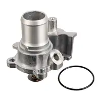 febi 173374 Thermostat + Dichtung f&uuml;r FIAT Ducato 250 2.3D IVECO Daily 3 5 6