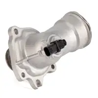 febi Thermostat + Geh&auml;use + Sensor f&uuml;r MERCEDES W204 W212 X164 W166 W221 OM642 6422002215