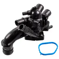 febi Thermostat + Geh&auml;use + Sensor + Kabel f&uuml;r MINI R5559 N12 N14 N16 N18 bis 07.2012