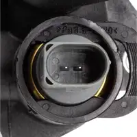 febi Thermostat + Geh&auml;use + Sensor f&uuml;r VW Polo 4 5 Ibiza 3 4 Fabia 1 2 1.2 03C121111B