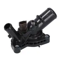 febi 193086 Thermostat + Geh&auml;use + Dichtung f&uuml;r FIAT 500X Tipo JEEP Renegade 1.6 55247743