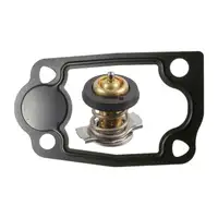 febi 193092 Thermostat + Dichtung f&uuml;r FIAT Ducato 250 CITROEN Jumper 2 PEUGEOT Boxer 3.0D