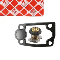 febi 193092 Thermostat + Dichtung f&uuml;r FIAT Ducato 250 CITROEN Jumper 2 PEUGEOT Boxer 3.0D