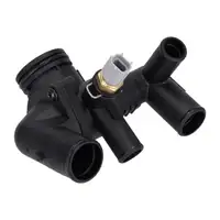 febi Thermostat + Geh&auml;use + Dichtung f&uuml;r FORD Transit/Tourneo V362/363 2.2 TDCi 1731770