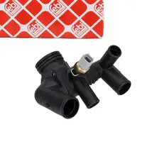 febi Thermostat + Geh&auml;use + Dichtung f&uuml;r FORD Transit/Tourneo V362/363 2.2 TDCi 1731770