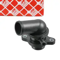 febi 107702 Thermostat f&uuml;r CHEVROLET DAEWOO Lacetti Nubira Rezzo 1.4 1.6 96460002