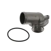 febi Thermostat for Mercedes C-Class W202 C180&ndash;C230, E-Class W210 E200&ndash;E230, C208 200 M111