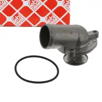 febi Thermostat for Mercedes C-Class W202 C180&ndash;C230, E-Class W210 E200&ndash;E230, C208 200 M111