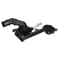 febi Thermostatgeh&auml;use f&uuml;r FIAT Doblo Tipo 500L 500X SUZUKI Vitara JEEP SUV 1.6 2.0D