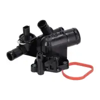 febi Thermostat + Geh&auml;use + Sensor f&uuml;r NISSAN Qashqai/Qashqai +2 RENAULT Koleos 1 2.0 dCi