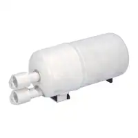 febi 197937 Trockner Klimaanlage f&uuml;r RENAULT Kangoo 2 Megane 2 Scenic 2 Grand Scenic 2