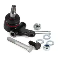 febi 42402 Control Arm Ball Joint for MAZDA MX-5 1 NA 2 NB, front lower