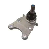 febi Traggelenk F&uuml;hrungsgelenk f&uuml;r OPEL Frontera A Campo Vorderachse vorne links unten