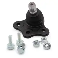 febi Traggelenk F&uuml;hrungsgelenk f&uuml;r OPEL Astra G H Zafira A B Omega Vectra B vorne unten