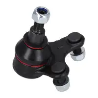 febi Control Arm Joint for VW Caddy 5 and Ford Tourneo Connect 1.5/2.0, Front Left