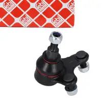 febi Control Arm Joint for VW Caddy 5 and Ford Tourneo Connect 1.5/2.0, Front Left