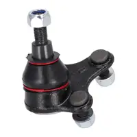 febi 183625 Control Arm Ball Joint for VW Caddy 5 1.5 2.0 Front Right 5R3407366