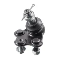 febi 184021 Lower control arm for TOYOTA RAV 4 5 bZ4X, front lower 4333049225