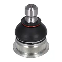 febi 186124 Traggelenk F&uuml;hrungsgelenk f&uuml;r RENAULT Scenic 1 Vorderachse 7700437138