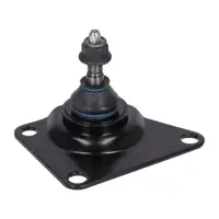 febi Control Arm Bushing for JEEP Grand Cherokee Rear Axle (Upper), 52088808AB