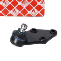 febi 194327 Control Arm Ball Joint for MG MG ZS SUV AZS1 Front Left Axle 10727509