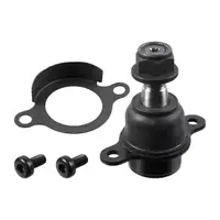 febi 194330 Traggelenk F&uuml;hrungsgelenk f&uuml;r FORD Transit V363 Vorderachse 1817754