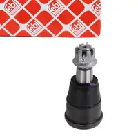 febi 197920 Traggelenk F&uuml;hrungsgelenk f&uuml;r HONDA Jazz Vorderachse 51360T00T00