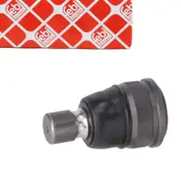 febi 197921 Control Arm Joint, Steering Arm Joint, Joint for MAZDA 6 CX-5 Front Axle G46C34300