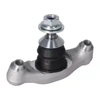 febi 197243 Control Arm Ball Joint for VOLVO S60 3, S90 2, V90 2 Front Axle 31360835