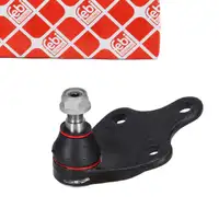 febi Traggelenk F&uuml;hrungsgelenk Gelenk f&uuml;r PEUGEOT 408 2 DS 4 2 Vorderachse 9837338980