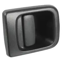 febi Türgriff Türbetätigung Hecktür für OPEL Movano A NISSAN Interstar RENAULT rechts