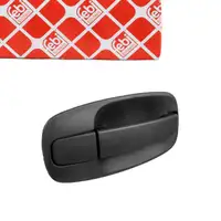 febi T&uuml;rgriff Schiebet&uuml;r f&uuml;r OPEL Vivaro A X83 NISSAN Primastar RENAULT TRAFIC 2 rechts