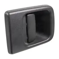 febi Türgriff Türbetätigung Hecktür für OPEL Movano A RENAULT Master 2 NISSAN rechts