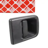 febi Türgriff Türbetätigung Hecktür für OPEL Movano A RENAULT Master 2 NISSAN rechts