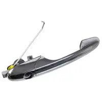 febi 188400 T&uuml;rgriff f&uuml;r FIAT 500 500C 312 ABARTH 500 595 695/C vorne links 735485875