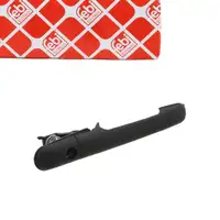 febi 33149 Türgriff Schiebetür für MERCEDES-BENZ Sprinter 2-4t VW LT 28-35 2 28-46 2 mitte