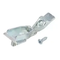 febi 170597 Reparatursatz Scharnier Au&szlig;ent&uuml;rgriff f&uuml;r FIAT 500/C 312 vorne 51964555