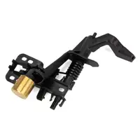 febi T&uuml;rfeststeller Schwenkhebel f&uuml;r PORSCHE 997 Boxster Cayman 987 rechts 99755538203