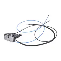 febi 1006441 T&uuml;rschloss Stellmotor f&uuml;r CITROEN Jumper 3 Radstand 3450mm hinten rechts