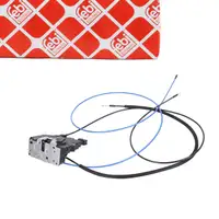 febi 1006441 T&uuml;rschloss Stellmotor f&uuml;r CITROEN Jumper 3 Radstand 3450mm hinten rechts