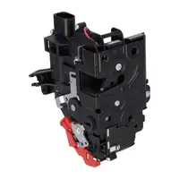 febi 1000246 T&uuml;rschloss Autoschloss elektrisch f&uuml;r AUDI A2 hinten links 8Z0839015D