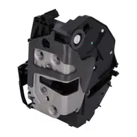 febi 1000495 T&uuml;rschloss elektrisch f&uuml;r FORD Grand / C-Max 2 Fiesta 6 hinten links 1667720