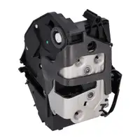 febi 1000496 T&uuml;rschloss elektrisch f&uuml;r FORD Grand / C-Max 2 Fiesta 6 hinten rechts 1677540